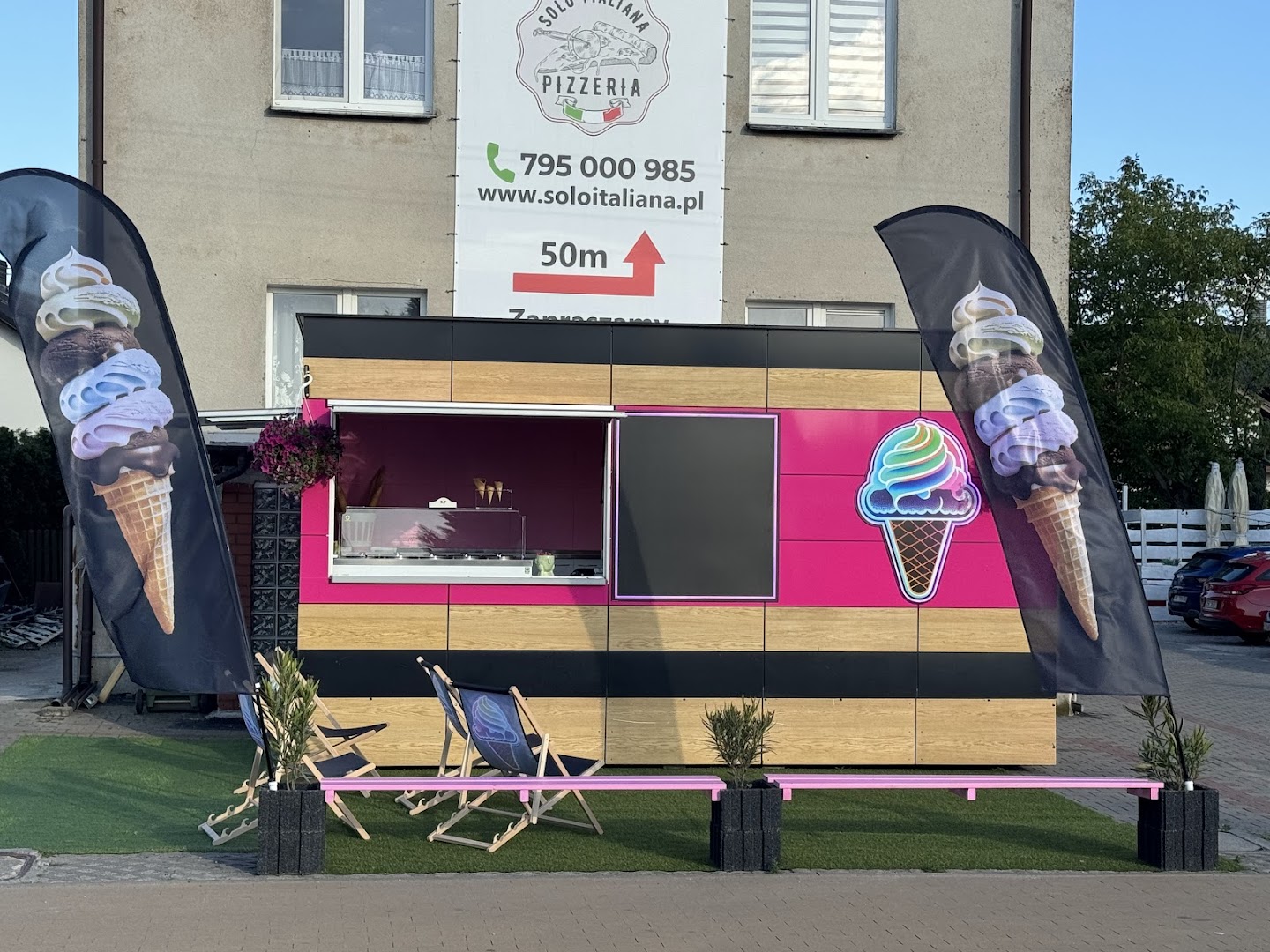 Lody Plewiska · Zdjęcia 1